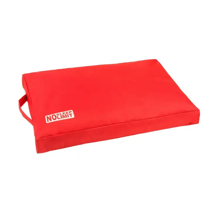 Wouapy - Matelas No Sleep Limit - Matelas pour Chien
