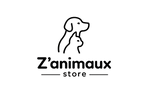 Z'animaux store – Accueil