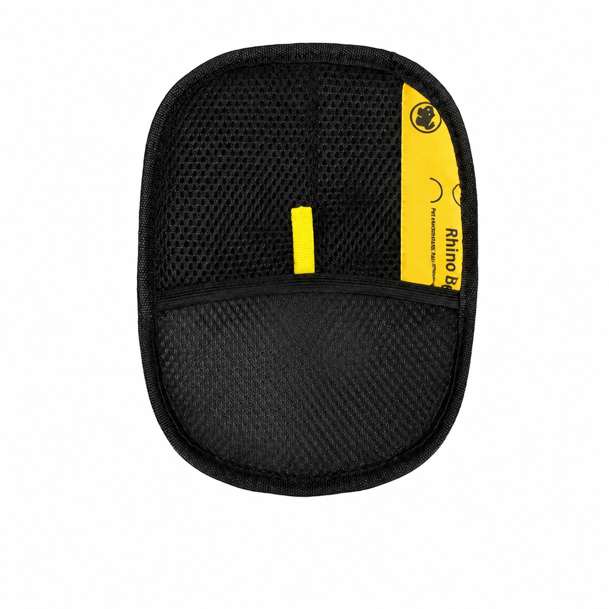 Gants de Toilettage Anti-Poils pour Chien et Chat