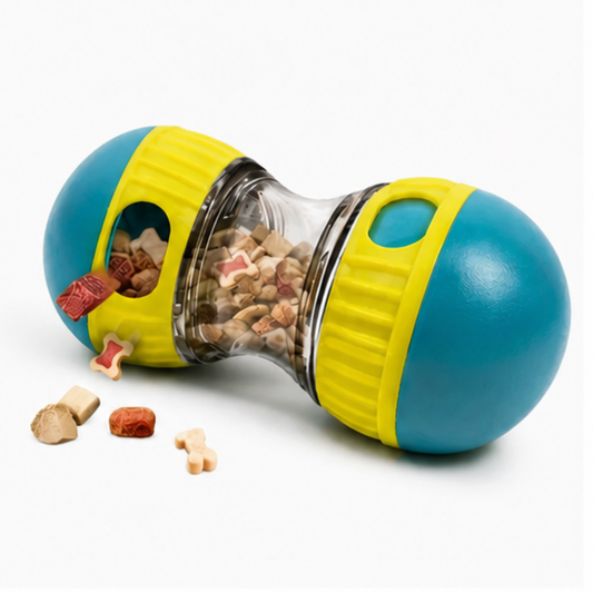 Jouet Distributeur de Friandises – Amusement et stimulation garantis