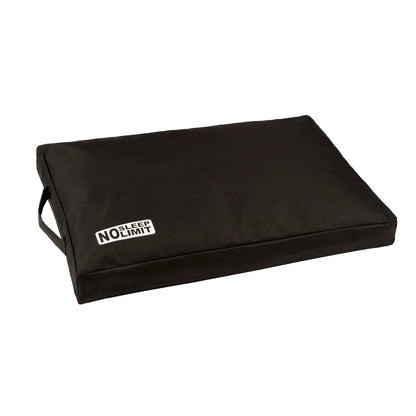 Wouapy - Matelas No Sleep Limit - Matelas pour Chien