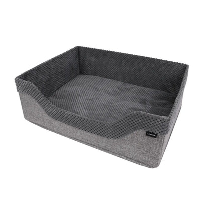 Wouapy - Corbeille pour Chat - Grande Corbeille Pliable