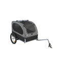 Remorque Vélo pour Chien