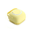 Brosse de Bain en Silicone pour Chien