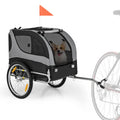 Remorque Vélo pour Chien