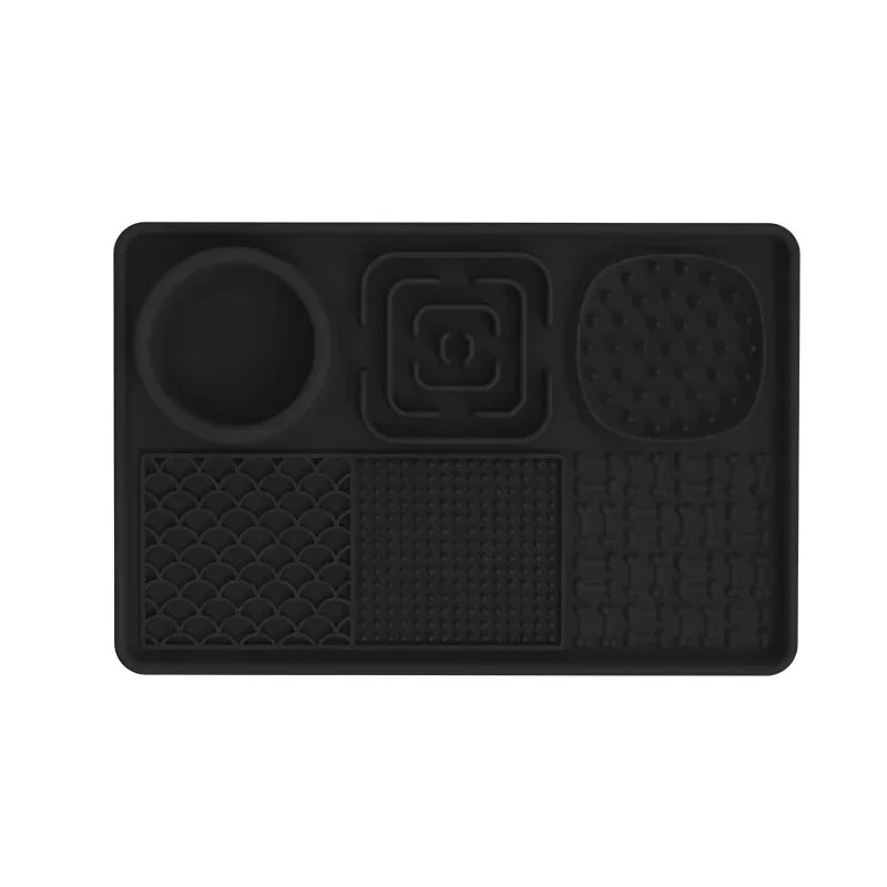 Tapis de Léchage Anti-Glouton
