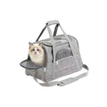 Sac de Transport Portable pour Chat