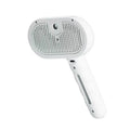 Brosse Vapeur Électrique pour Chien et Chat