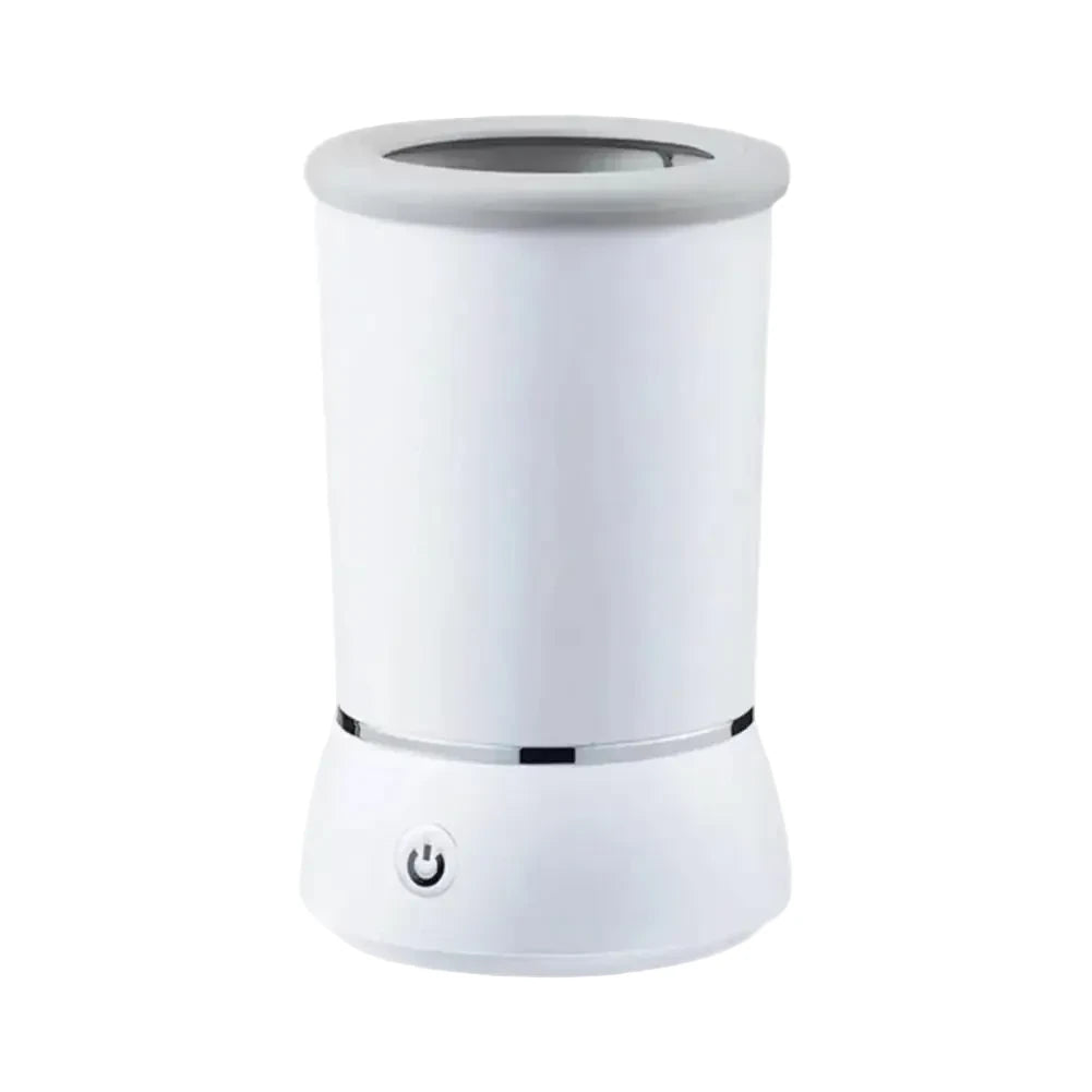 Nettoyeur automatique de pattes pour chien