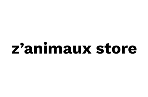 Z'animaux store