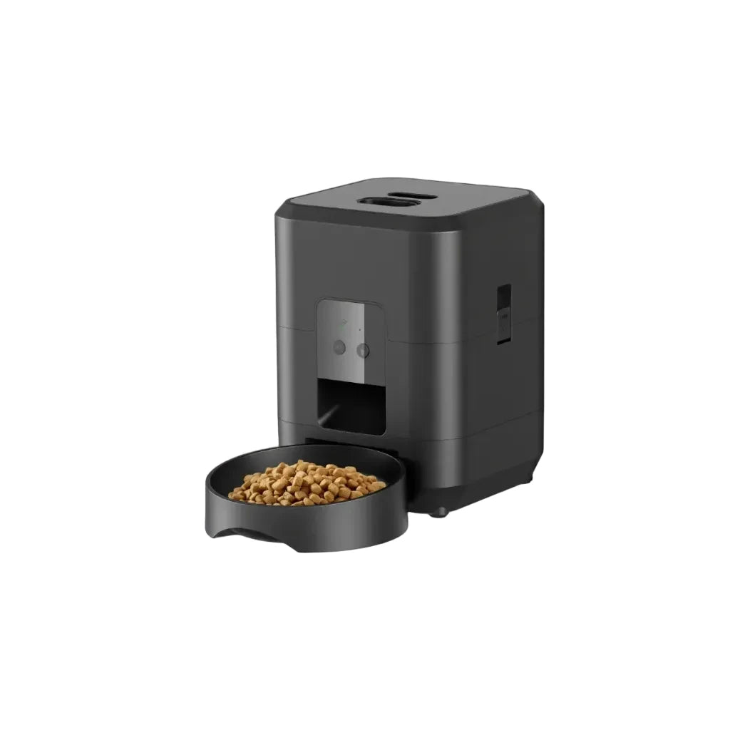 Distributeur de Croquettes WI-FI pour Chien et Chat
